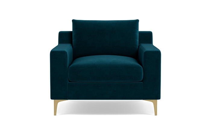 Sloan Accent Chair - Image 0