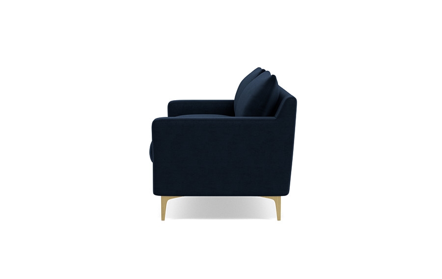 Sloan Fabric 2-Seat Sofa - Image 1