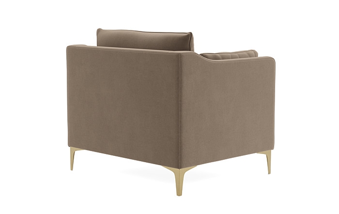 Caitlin Accent Chair by The EverygirlÃ?Â® - Image 4