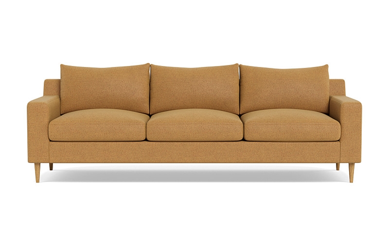 Sloan 3-Seat Sofa - Image 0