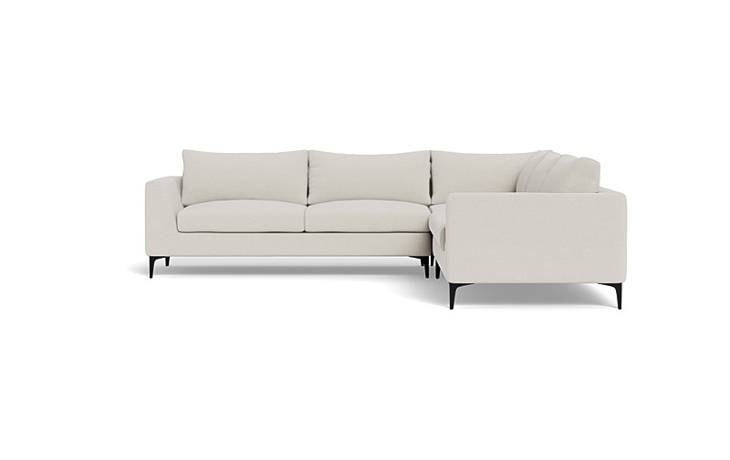 Asher Corner Sectional Sofa - Image 0