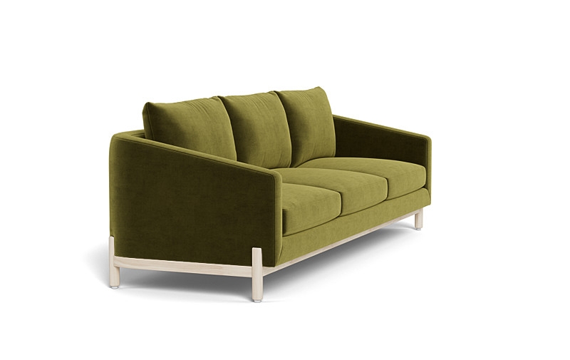 Oslo 3-Seat Sofa - Image 1