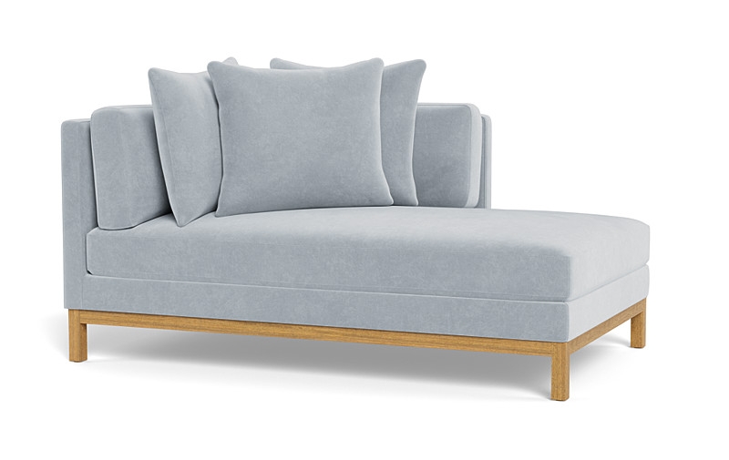 Jasper Chaise Lounge - Image 2