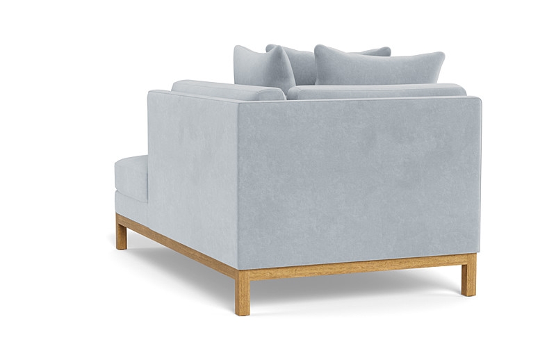 Jasper Chaise Lounge - Image 1