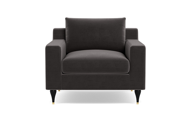 Sloan Accent Chair - Image 0