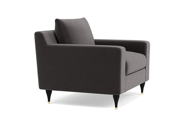 Sloan Accent Chair - Image 4