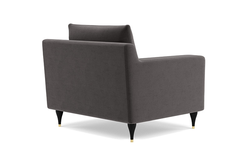 Sloan Accent Chair - Image 3