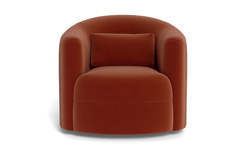 Fiona Swivel Chair - Image 0