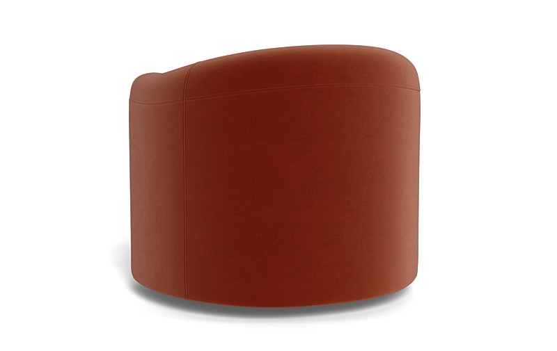 Fiona Swivel Chair - Image 1