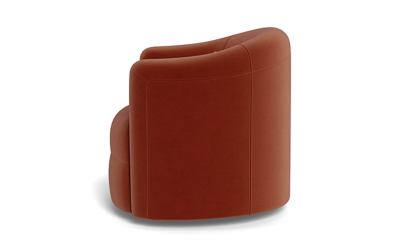 Fiona Swivel Chair - Image 4