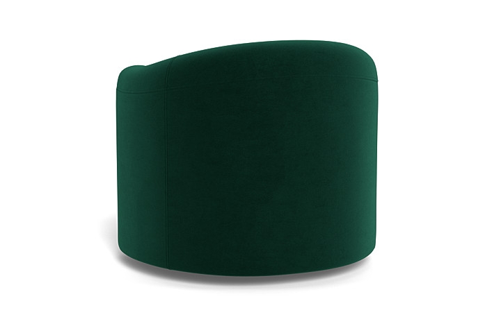Fiona Swivel Chair - Image 4