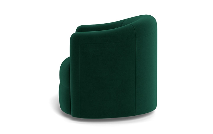 Fiona Swivel Chair - Image 1