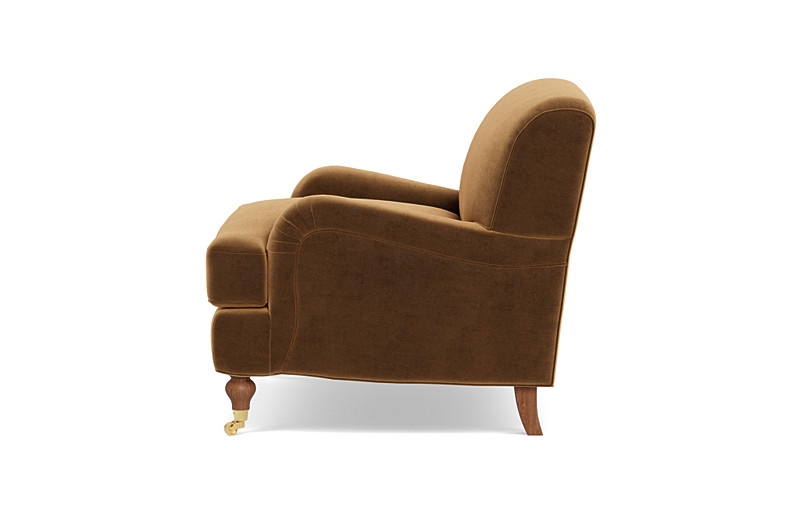 Rose Accent Chair by The EverygirlÃ?Â® - Image 4