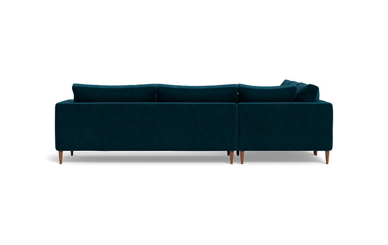 Asher Corner Sectional Sofa - Image 4