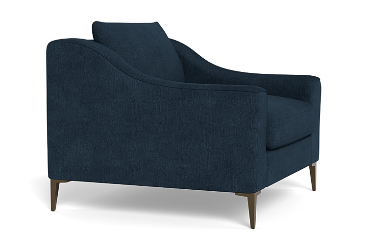 Saylor Slope Arm Accent Chair - Image 3