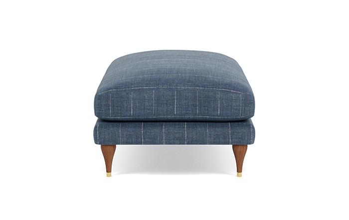 Maxwell Ottoman 50" x 28" - Image 1