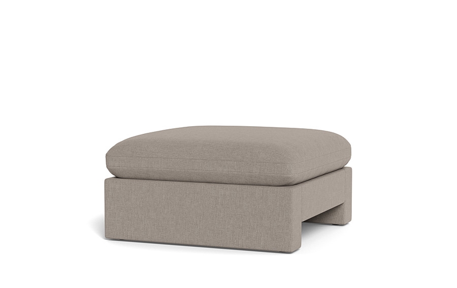 Hayley Square Ottoman - Image 2