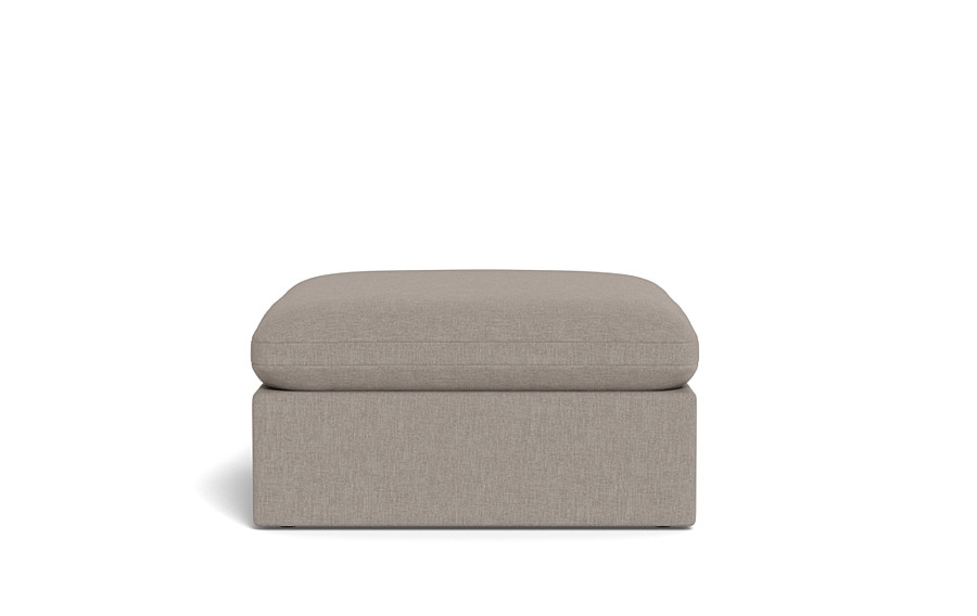 Hayley Square Ottoman - Image 4