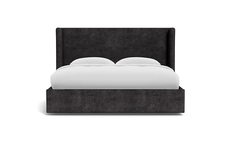 Graham Upholstered Bed - Image 0