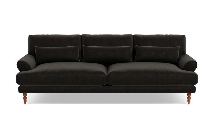 Maxwell Fabric Sofa - Image 0
