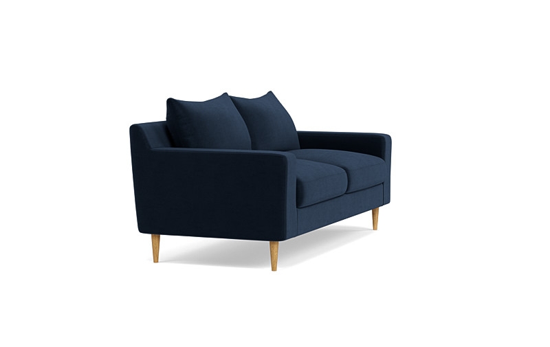 Sloan Loveseat - Image 2
