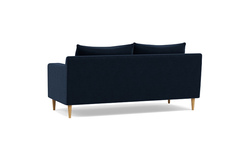 Sloan Loveseat - Image 4