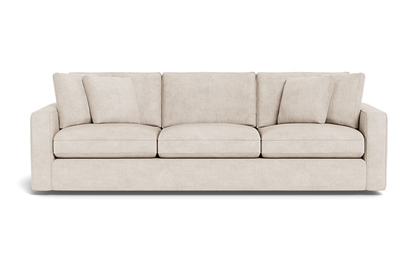 James 3-Seat Sofa - Image 0