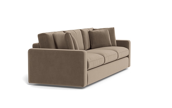 James 3-Seat Sofa - Image 2
