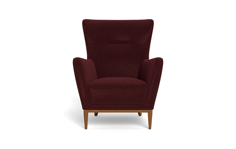 Fisher Accent Chair - Image 0