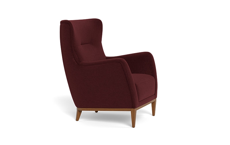 Fisher Accent Chair - Image 4
