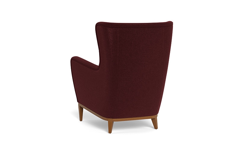 Fisher Accent Chair - Image 1