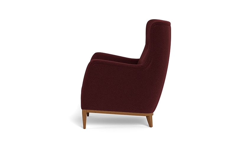 Fisher Accent Chair - Image 3