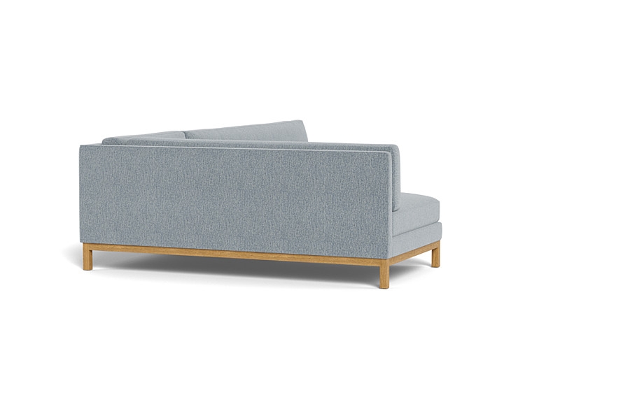 Jasper  Chaise Sectional - Image 4