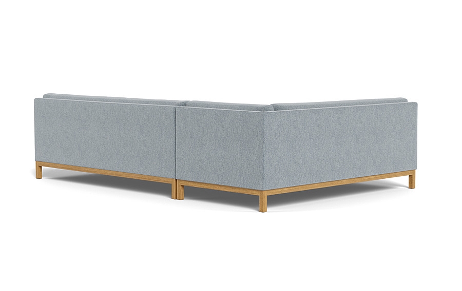 Jasper  Chaise Sectional - Image 2
