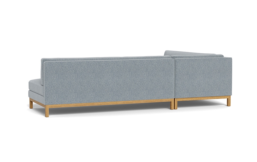 Jasper  Chaise Sectional - Image 3