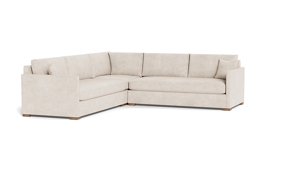 Scarlett 4-Seat Corner Sectional - Image 3