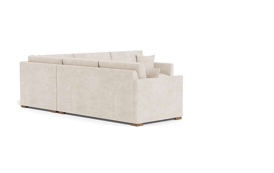 Scarlett 4-Seat Corner Sectional - Image 4