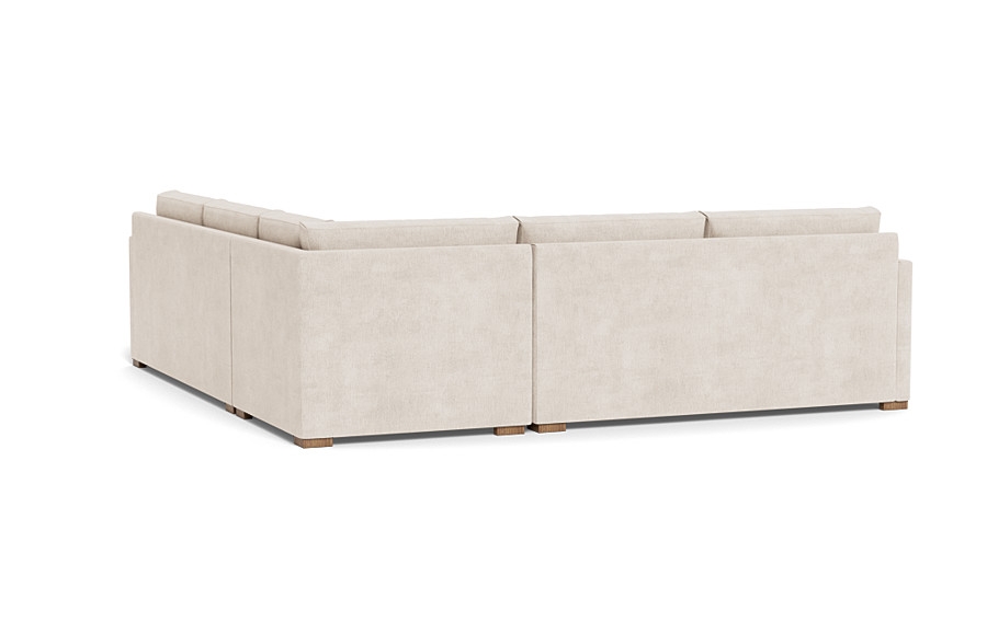 Scarlett 4-Seat Corner Sectional - Image 2