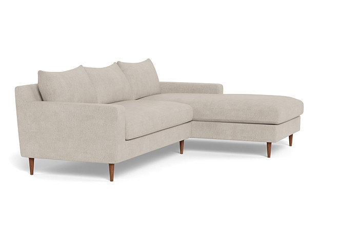 Sloan  Chaise Sectional - Image 3