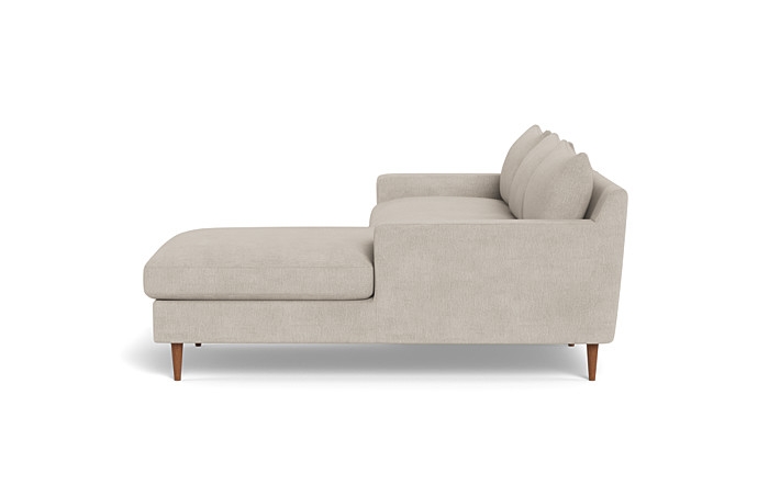 Sloan  Chaise Sectional - Image 4