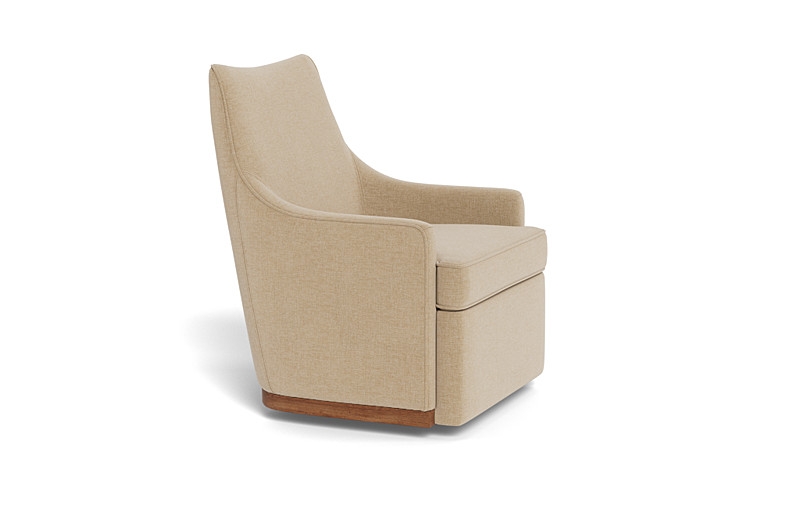 Kingsley Swivel Chair - Image 2