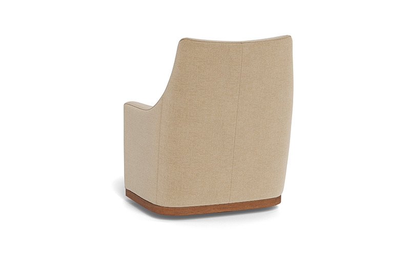 Kingsley Swivel Chair - Image 3