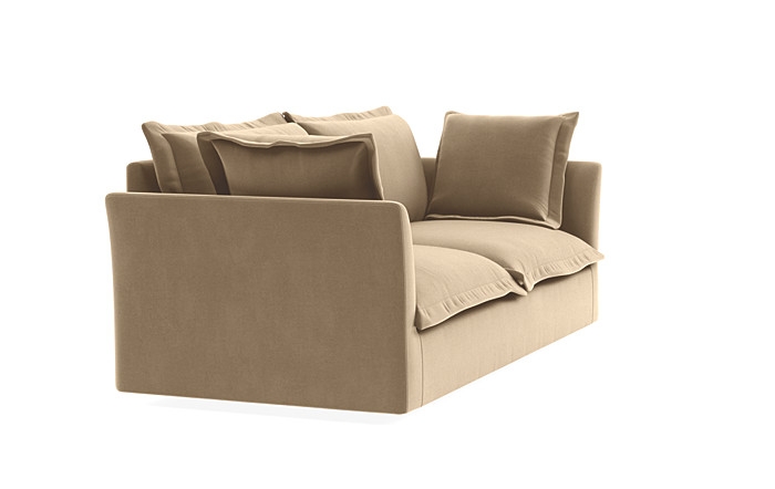 Skylar 2-Seat Sofa - Image 1
