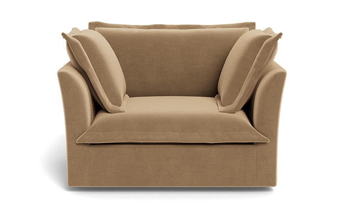 Skylar Chair and a Half - Image 0