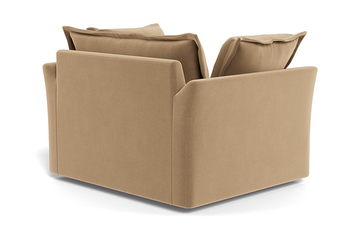 Skylar Chair and a Half - Image 4