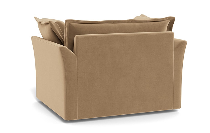 Skylar Chair and a Half - Image 2