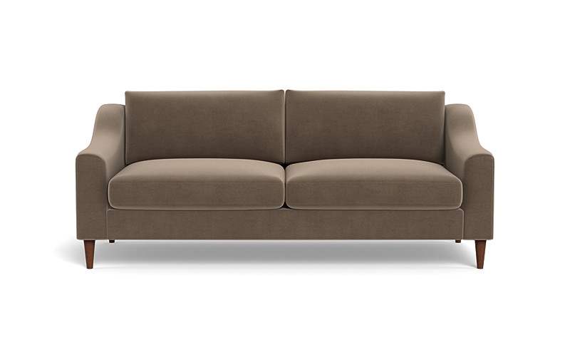 Saylor Slope Arm 2-Seat Sofa - Image 0