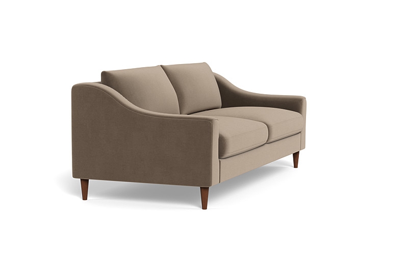 Saylor Slope Arm 2-Seat Sofa - Image 4