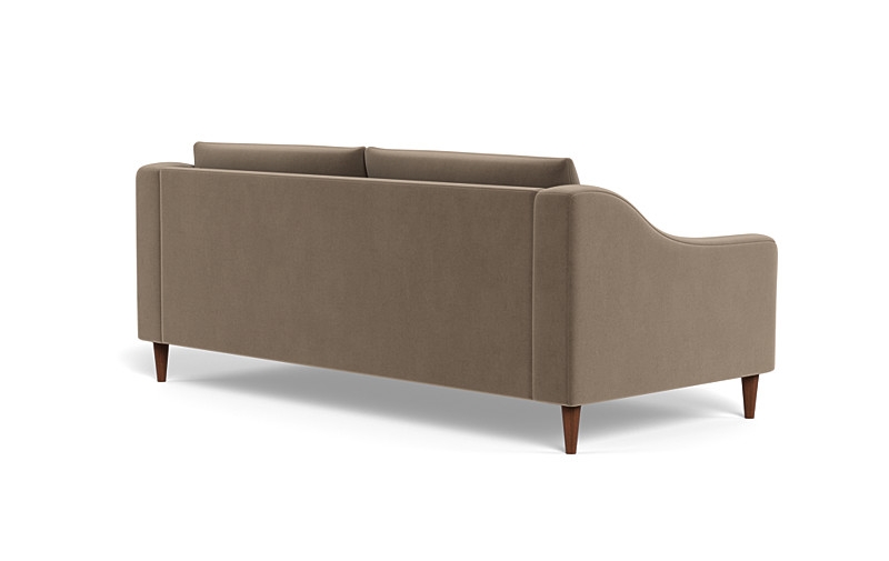 Saylor Slope Arm 2-Seat Sofa - Image 1