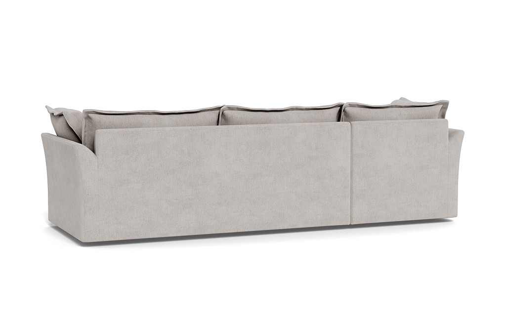 Skylar  Chaise Sectional - Image 2